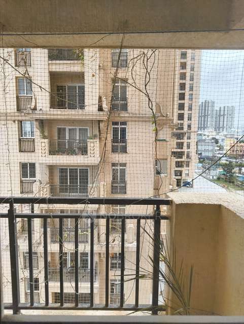 3 BHK Flat In Aditya Empress Towers For Sale  In Shaikpet