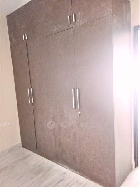 3 BHK Flat In Aditya Empress Towers For Sale  In Shaikpet