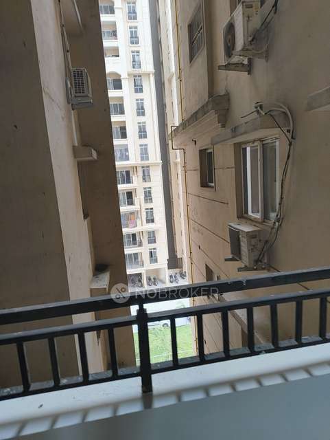 3 BHK Flat In Aditya Empress Towers For Sale  In Shaikpet