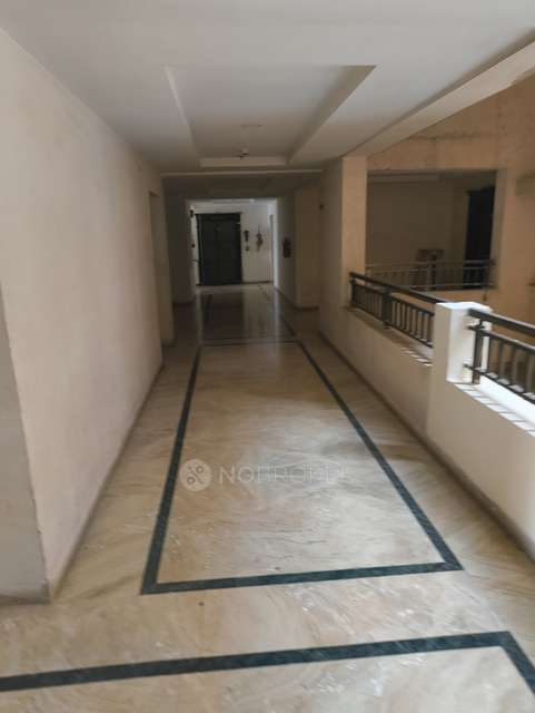 3 BHK Flat In Aditya Empress Towers For Sale  In Shaikpet