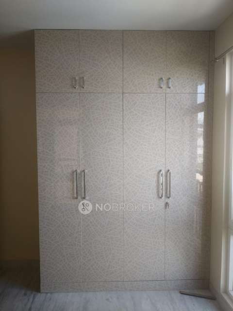 3 BHK Flat In Aditya Empress Towers For Sale  In Shaikpet