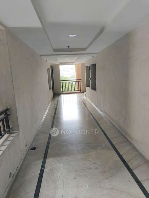 3 BHK Flat In Aditya Empress Towers For Sale  In Shaikpet