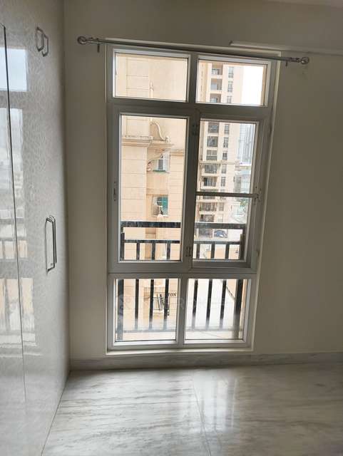 3 BHK Flat In Aditya Empress Towers For Sale  In Shaikpet