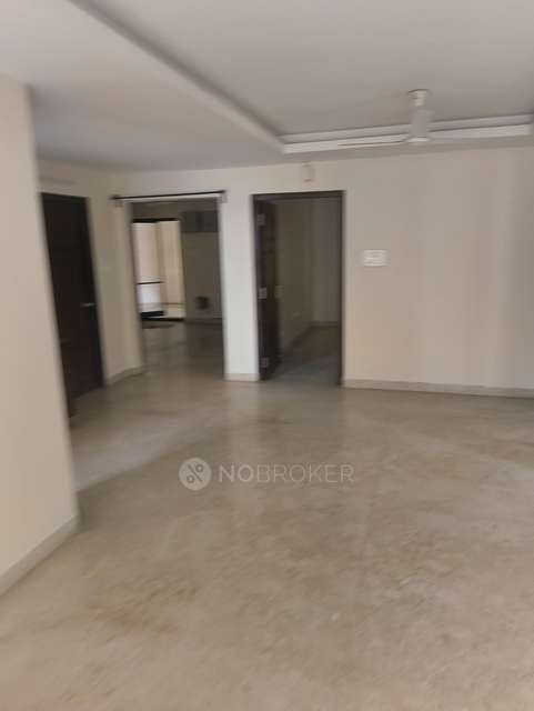 3 BHK Flat In Aditya Empress Towers For Sale  In Shaikpet