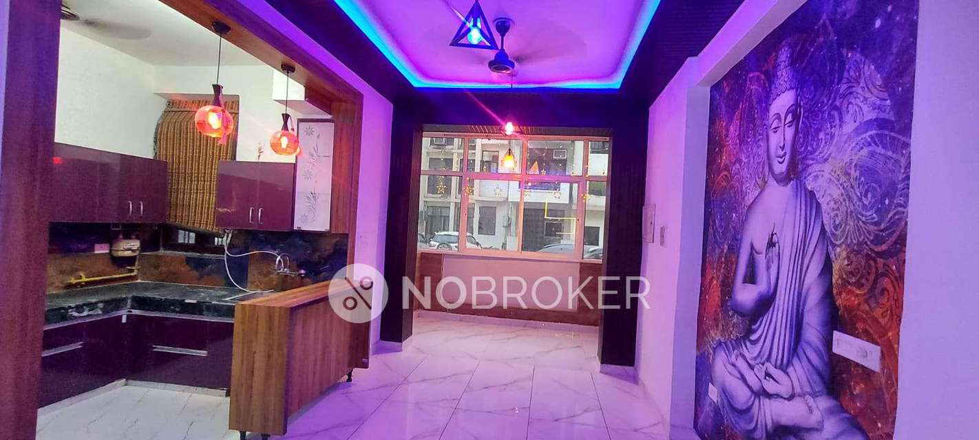 2 BHK Flat In Srs Royal Hills,sector 87 For Sale  In Sector 87