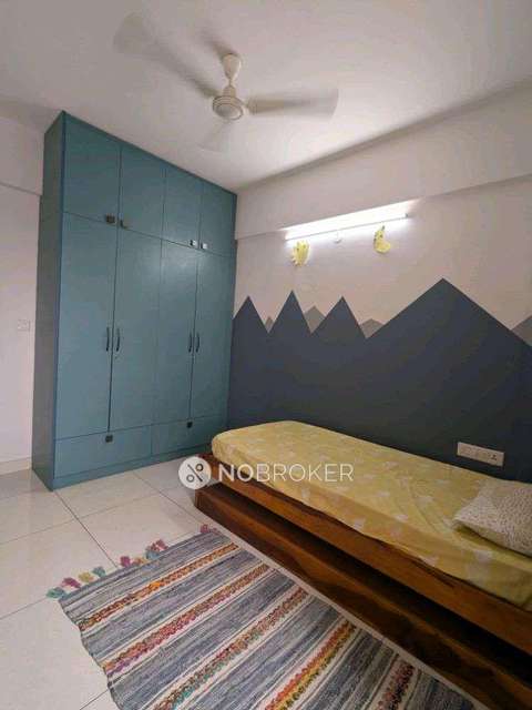 3 BHK Villa In Salarpuria East Crest For Sale  In Konadasapura