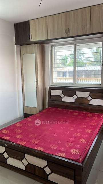 1 BHK House for Rent  In Ab Shubharambh Residency