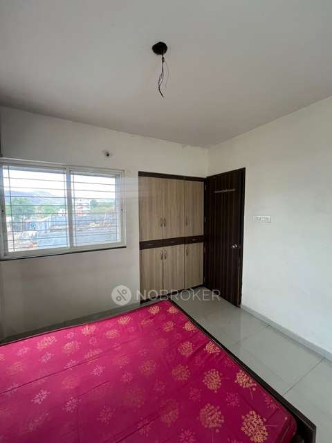 1 BHK Flat In Ab Shubharambh Residency for Rent  In Hinjawadi