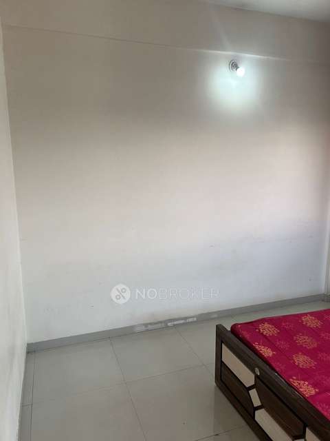 1 BHK Flat In Ab Shubharambh Residency for Rent  In Hinjawadi