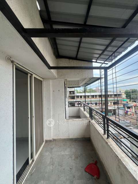 1 BHK Flat In Ab Shubharambh Residency for Rent  In Hinjawadi