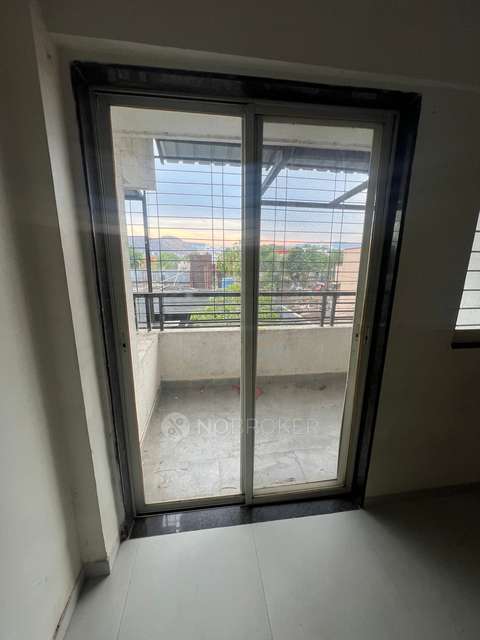 1 BHK Flat In Ab Shubharambh Residency for Rent  In Hinjawadi
