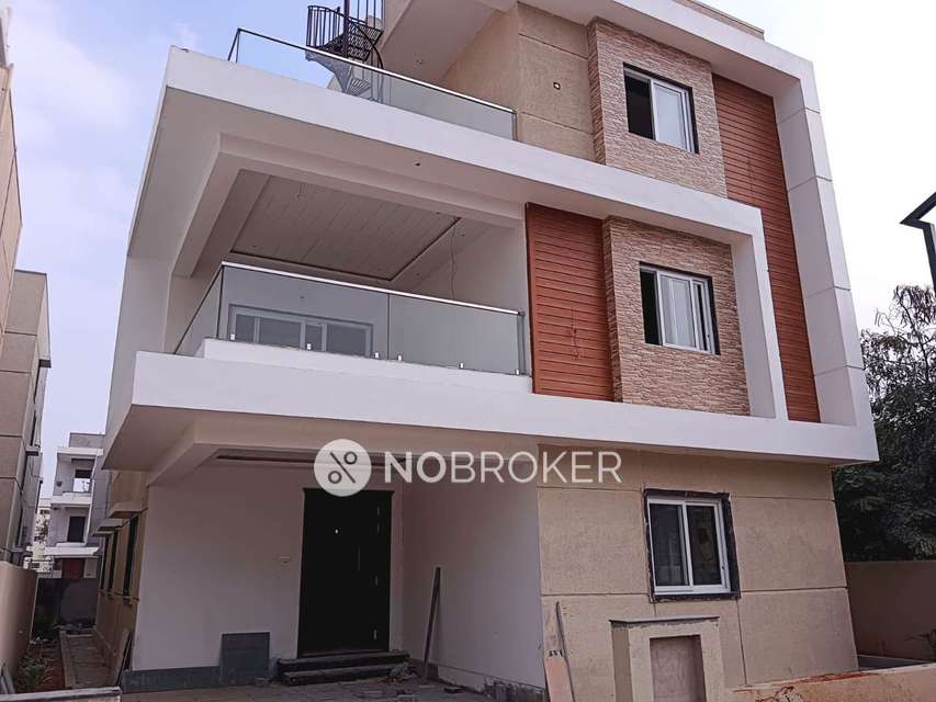 4+ BHK Villa In Gk Pearl Enclave for Rent  In Gk Pearl Enclave Gate