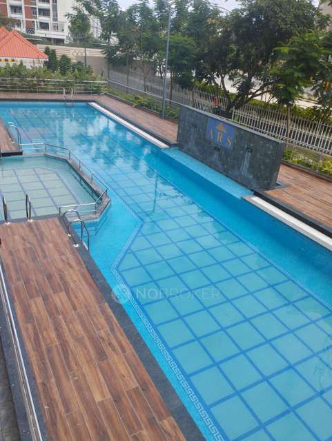 2 BHK Flat In Bhavisha Ars Signature Homes For Sale  In Sompura