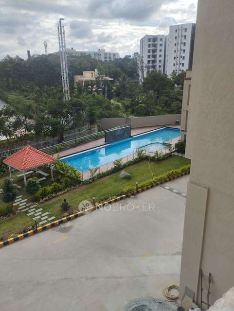 2 BHK Flat In Bhavisha Ars Signature Homes For Sale  In Sompura