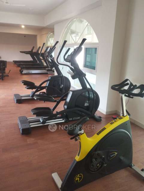 2 BHK Flat In Bhavisha Ars Signature Homes For Sale  In Sompura