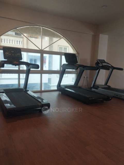 2 BHK Flat In Bhavisha Ars Signature Homes For Sale  In Sompura