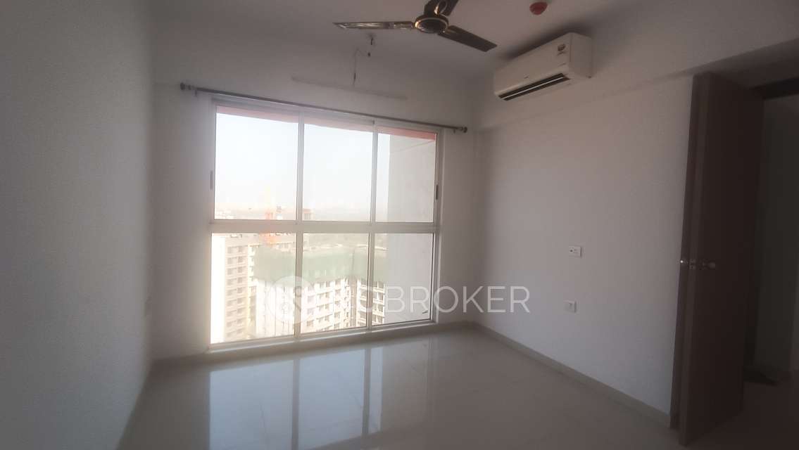 2 BHK Flat In Lodha Casa Foresta C Dombivali for Rent  In Dombivli East