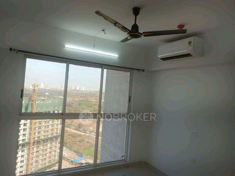 2 BHK Flat In Lodha Casa Foresta C Dombivali for Rent  In Dombivli East