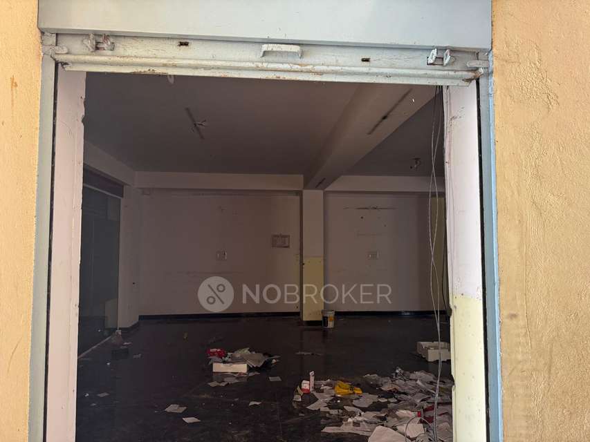Shop in Binnipete, Bangalore for Rent 