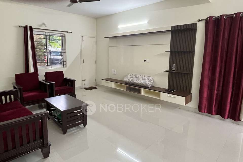 3 BHK Villa In Peninsula Park Elite for Rent  In Sarjapura