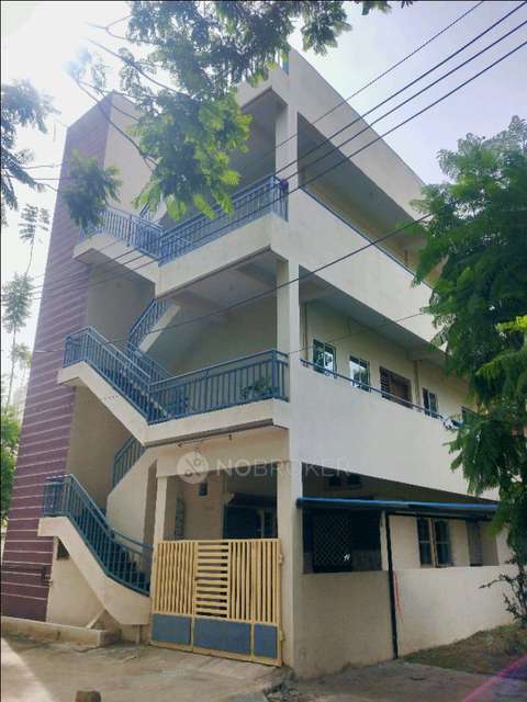 1 BHK Villa In Gpr Grande Layout for Rent  In Chandapura