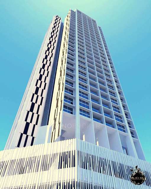 2 BHK Flat In Raheja Solaris For Sale  In Juinagar