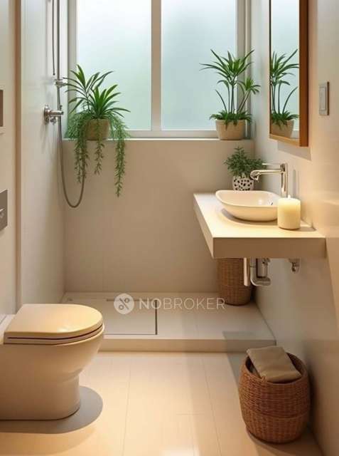 3 BHK Flat In Aad One  For Sale  In Mughal Colony, Mailardevpally, Nawab Saheb Kunta