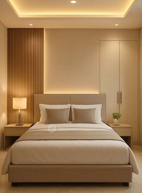 3 BHK Flat In Aad One  For Sale  In Mughal Colony, Mailardevpally, Nawab Saheb Kunta