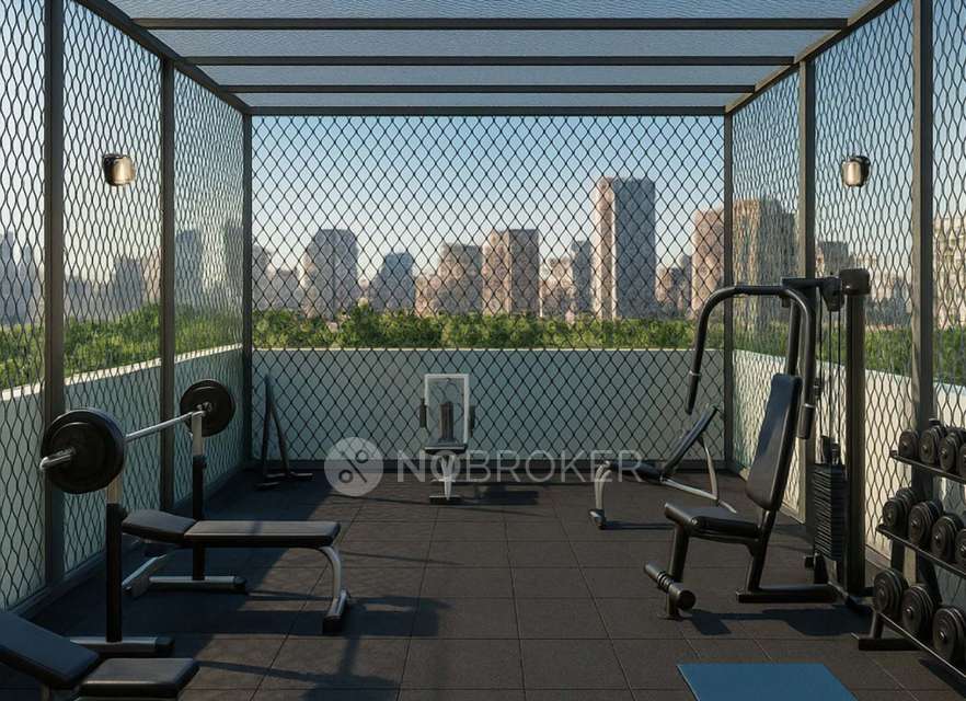 3 BHK Flat In Aad One  For Sale  In Mughal Colony, Mailardevpally, Nawab Saheb Kunta