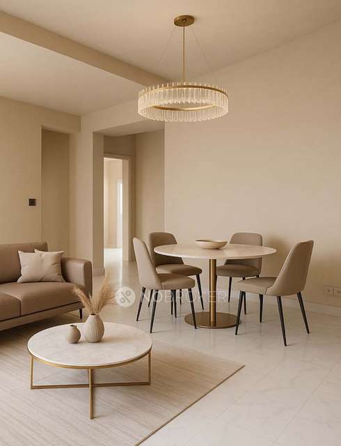 3 BHK Flat In Aad One  For Sale  In Mughal Colony, Mailardevpally, Nawab Saheb Kunta