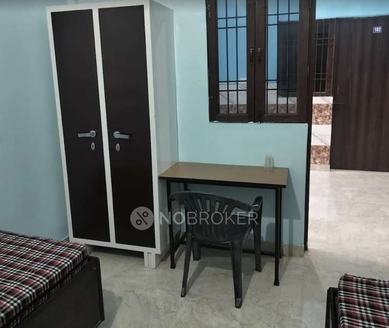 PG for Boys in Muradnagar