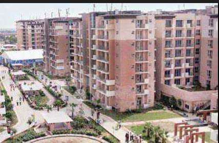 2 BHK Flat In E2530 Vasan for Rent  In Vasant Kunj