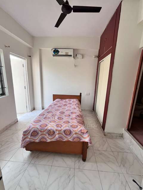 2 BHK Flat In Himagiri Paradise, Kaggadasapura for Rent  In Doddanekundi