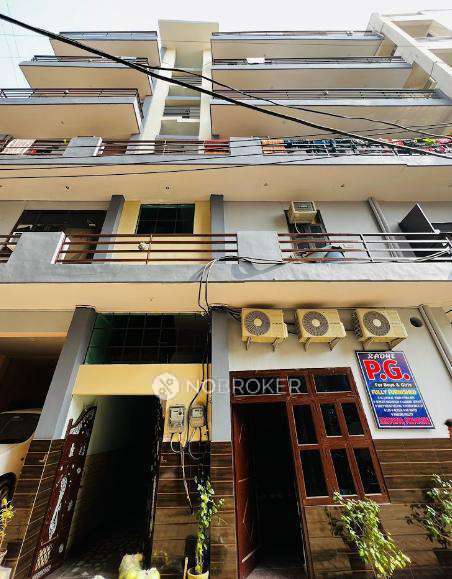 1 RK Flat for Rent  In Sector 28
