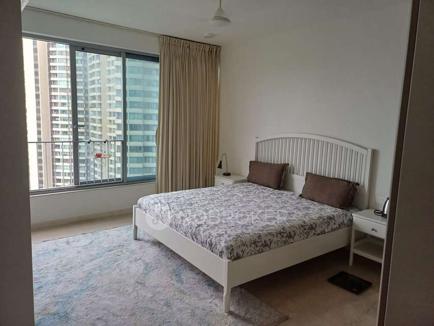 3 BHK Flat In Oberoi Maxima, Andheri East for Rent  In Andheri East