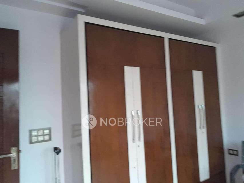 3 BHK Flat In Independent Building For Sale  In Model Town 3