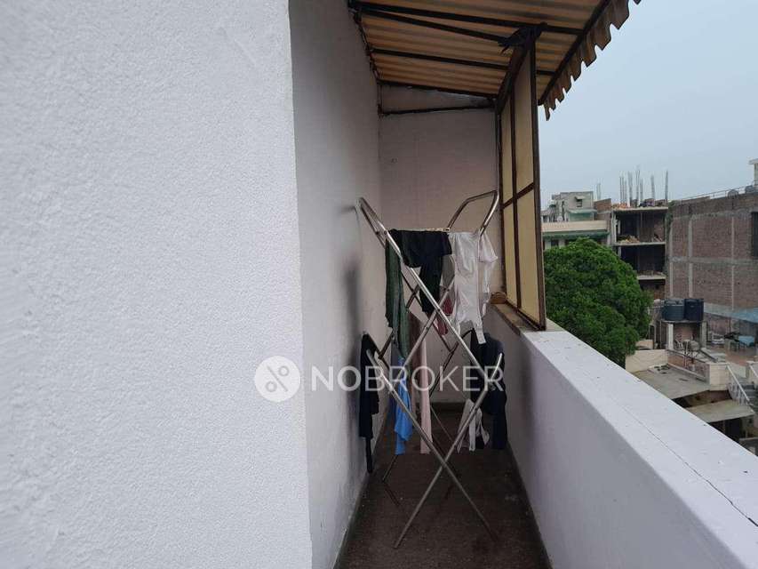 3 BHK Flat In Independent Building For Sale  In Model Town 3