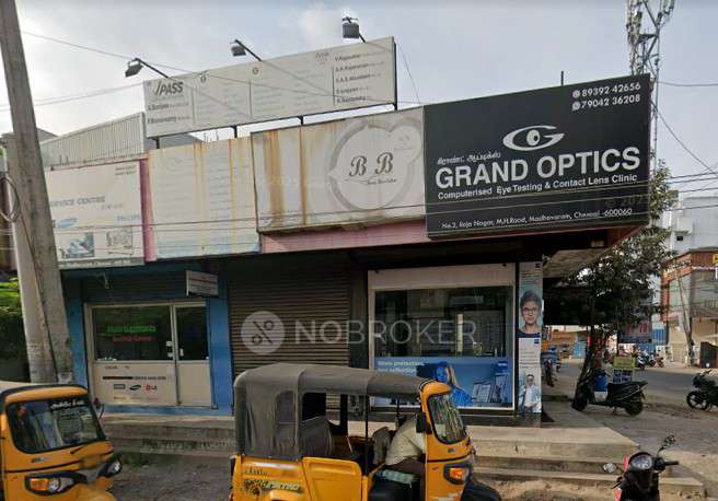 Shop in Madhavaram, Chennai for Rent 