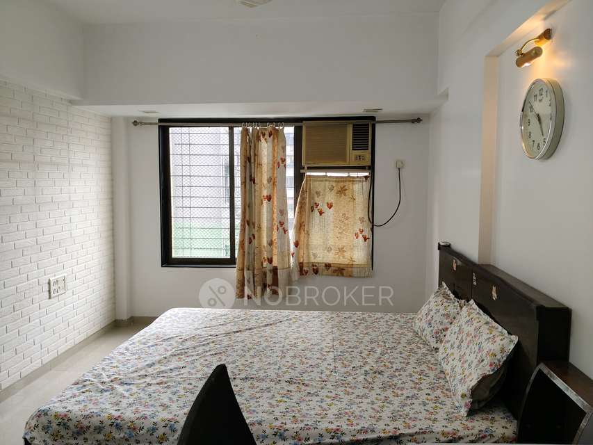 2 BHK Flat In Greenwoods Chs, Andheri East for Rent  In Andheri East