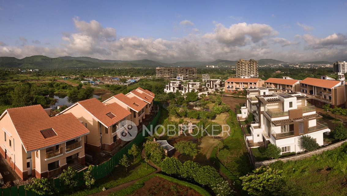 2 BHK Flat In Raheja Viva For Sale  In Raheja Viva Pune