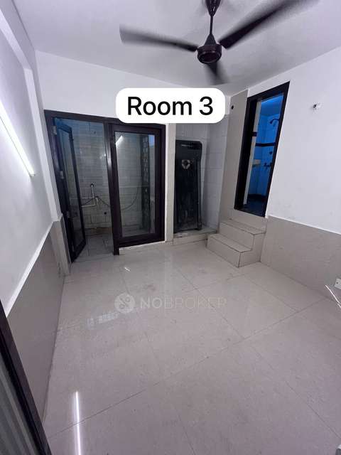 3 BHK Flat In Lower Ground Floor For Sale  In Kailash Hills Main Park