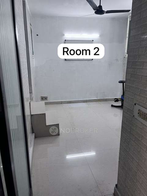 3 BHK Flat In Lower Ground Floor For Sale  In Kailash Hills Main Park