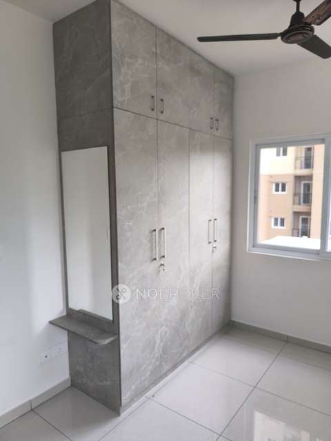 2 BHK Flat In Shriram Wyt Field, Bendiganahalli For Sale  In Bendiganahalli