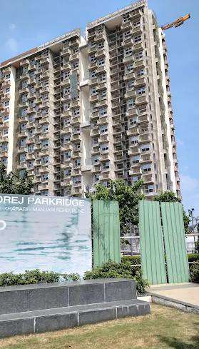 1 RK Flat In Godrej Park Ridge For Sale  In Manjari Budruk