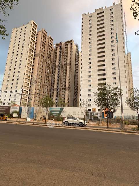 2 BHK Flat In Vasavi Urban, Bachupally For Sale  In Vasavi Urban