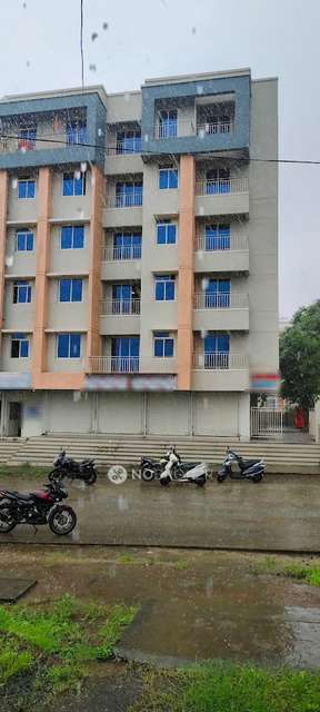 1 BHK Flat In Patel Hills  For Sale  In Pale Gaon