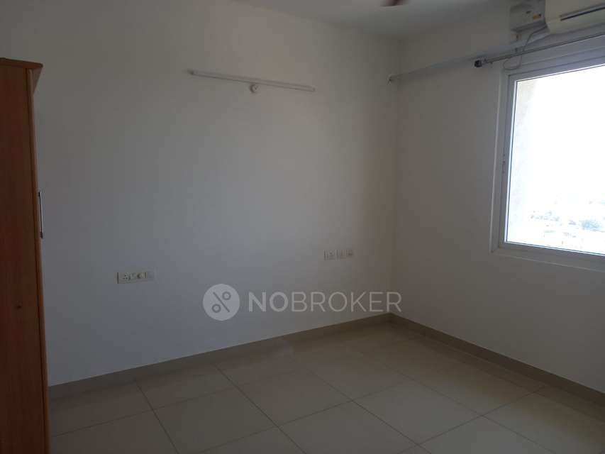 3 BHK Flat In Prestige Bella Vista For Sale  In Porur