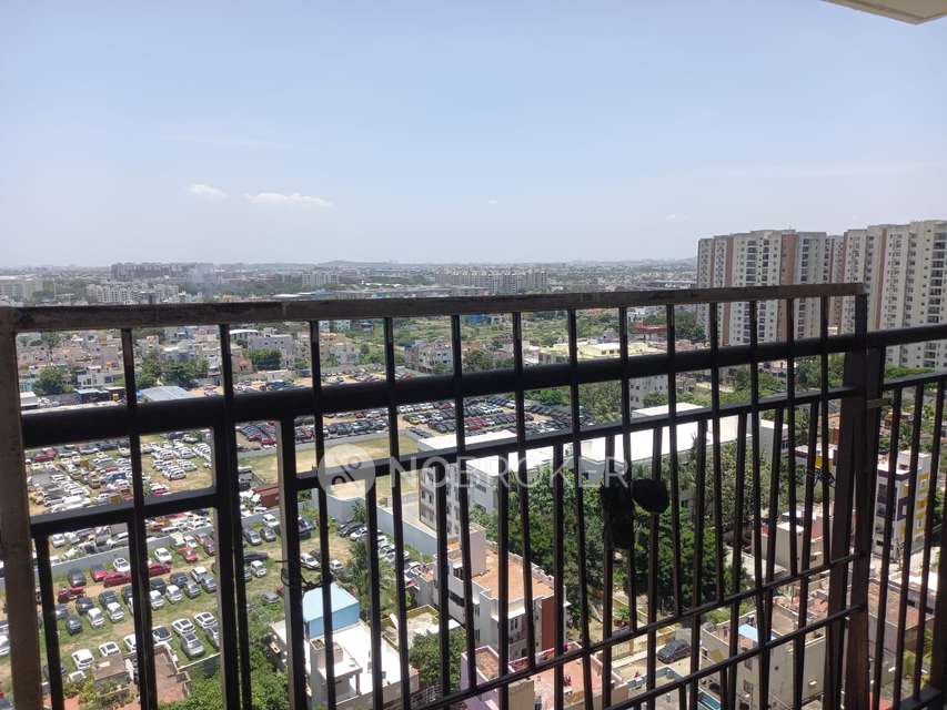 3 BHK Flat In Prestige Bella Vista For Sale  In Porur