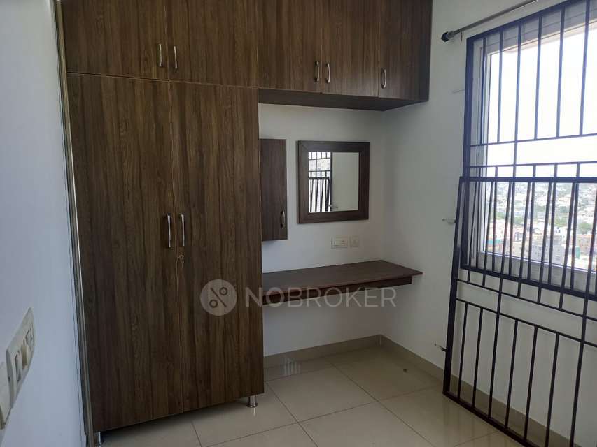 3 BHK Flat In Prestige Bella Vista For Sale  In Porur