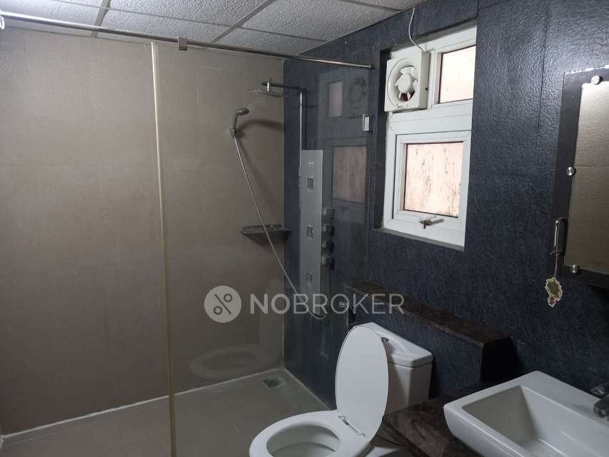 3 BHK Flat In Prestige Bella Vista For Sale  In Porur